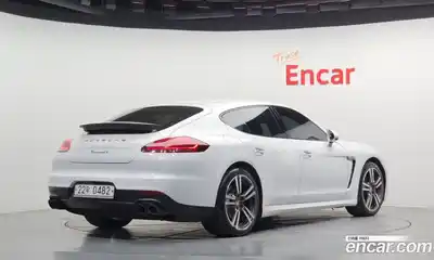 Porsche Panamera 2016 3.6 гидро в Москве № 197590, миниатюра 2