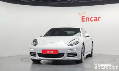 Porsche Panamera 2016 3.6 гидро в Москве № 197590, миниатюра 3