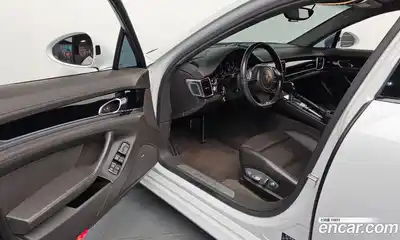 Porsche Panamera 2016 3.6 гидро в Москве № 197590, миниатюра 10