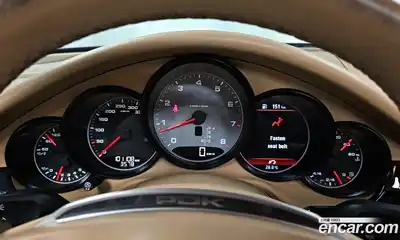 Porsche Panamera 2010 4.8 гидро в Москве № 197618, миниатюра 8
