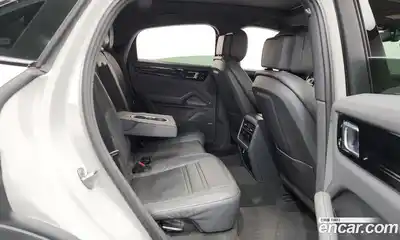 Porsche Cayenne 2020 3.0 гидро в Москве № 197707, миниатюра 12