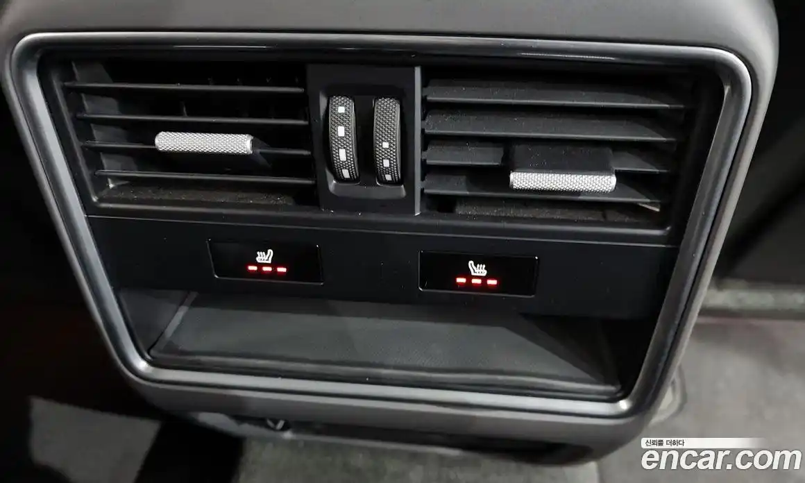 Porsche Cayenne 2020 3.0 гидро в Москве № 197707, фото 18