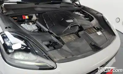 Porsche Cayenne 2020 3.0 гидро в Москве № 197707, миниатюра 6