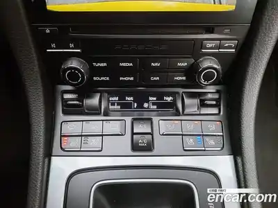 Porsche 718 2018 2.0 гидро в Москве № 197967, миниатюра 12