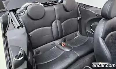 Mini Cooper Convertible 2015 1.6 гидро в Москве № 198346, миниатюра 12