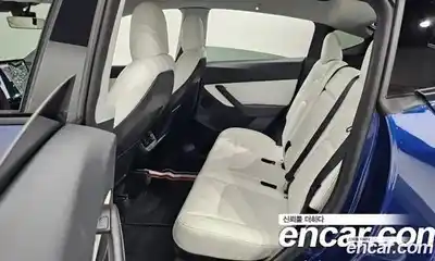 Tesla Model Y 2021 0.2 гидро в Москве № 198542, миниатюра 12