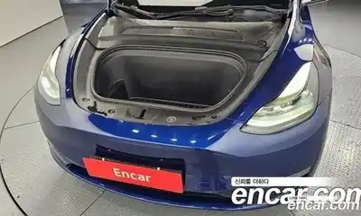 Tesla Model Y 2021 0.2 гидро в Москве № 198542, миниатюра 6