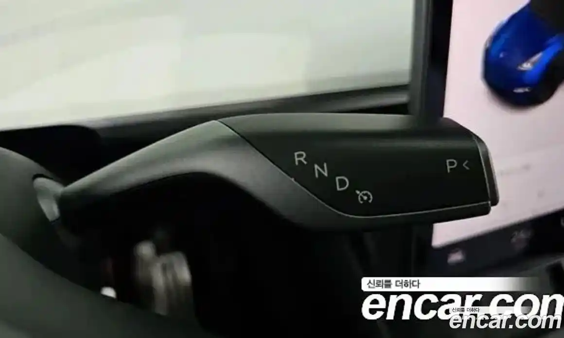 Tesla Model Y 2021 0.2 гидро в Москве № 198542, фото 9