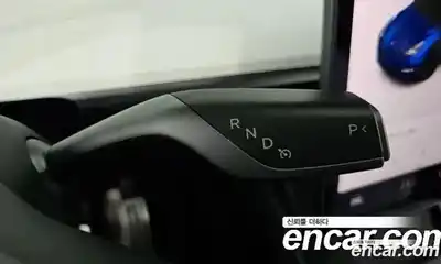 Tesla Model Y 2021 0.2 гидро в Москве № 198542, миниатюра 9