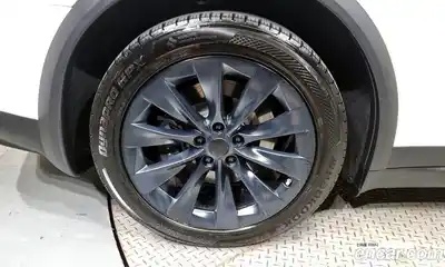 Tesla Model X 2018 0.3 гидро в Москве № 198576, миниатюра 5