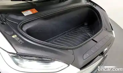 Tesla Model X 2018 0.3 гидро в Москве № 198576, миниатюра 6