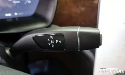 Tesla Model X 2018 0.3 гидро в Москве № 198576, миниатюра 9