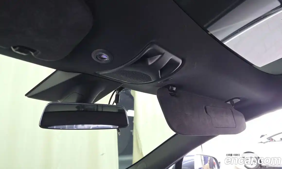 Tesla Model S 2018 0.3 гидро в Москве № 198620, фото 17