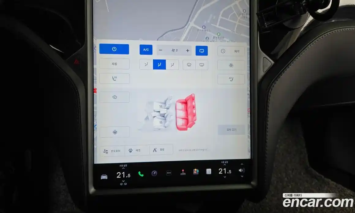 Tesla Model S 2018 0.3 гидро в Москве № 198620, фото 19