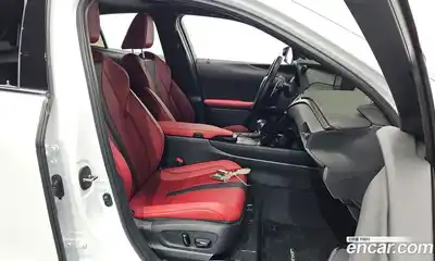Lexus UX 2022 2.0 гидро в Москве № 198723, миниатюра 12