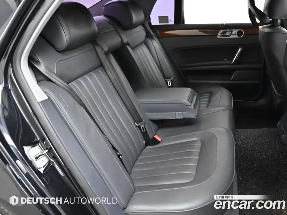 Volkswagen Phaeton 2014 3.0 гидро в Москве № 199283, фото 12
