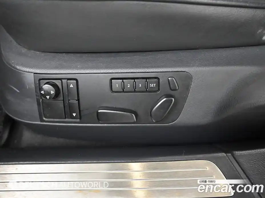 Volkswagen Phaeton 2014 3.0 гидро в Москве № 199283, фото 17