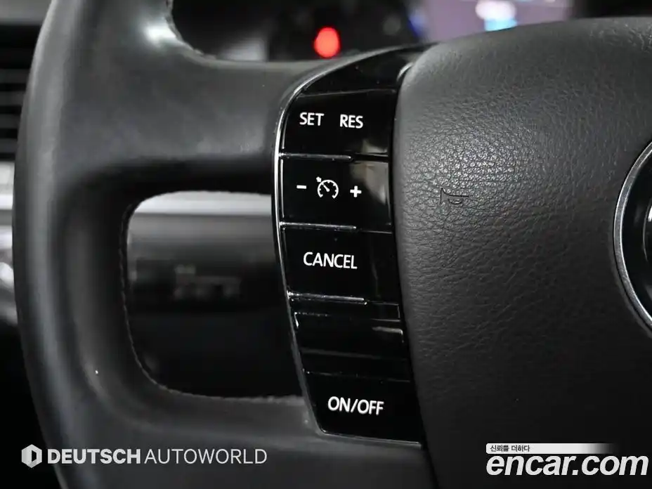 Volkswagen Phaeton 2014 3.0 гидро в Москве № 199283, фото 18