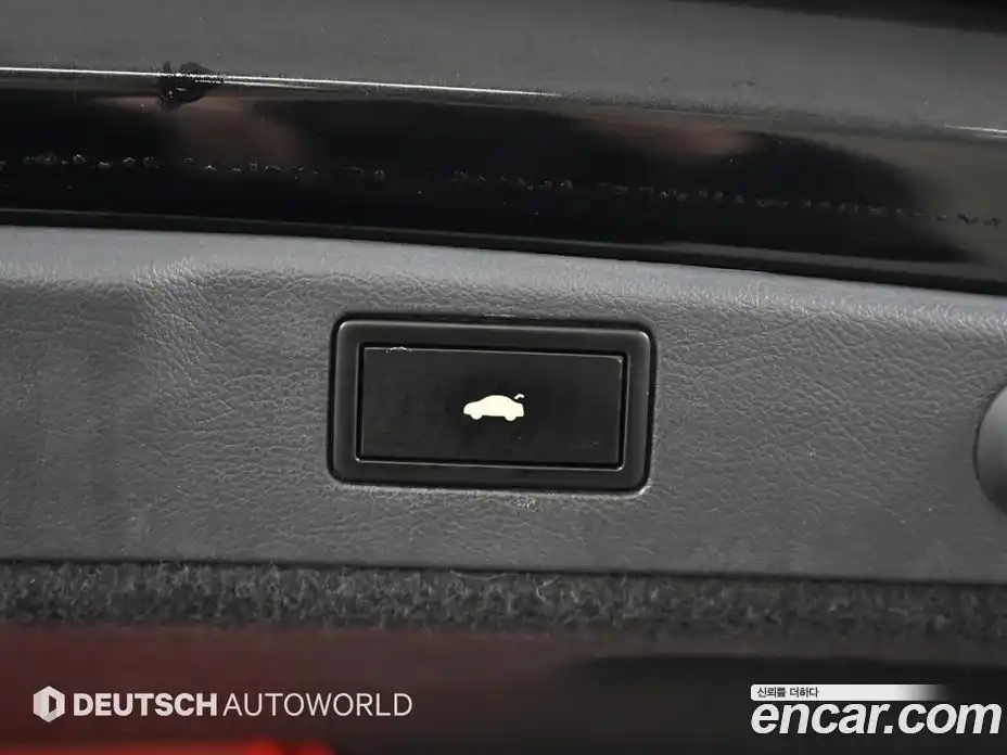 Volkswagen Phaeton 2014 3.0 гидро в Москве № 199283, фото 20