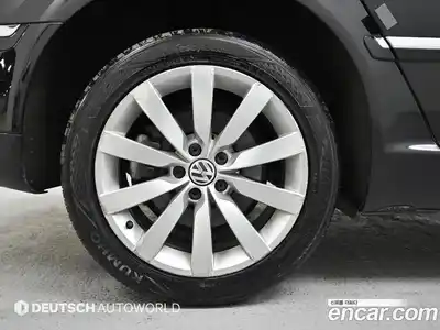 Volkswagen Phaeton 2014 3.0 гидро в Москве № 199283, миниатюра 5