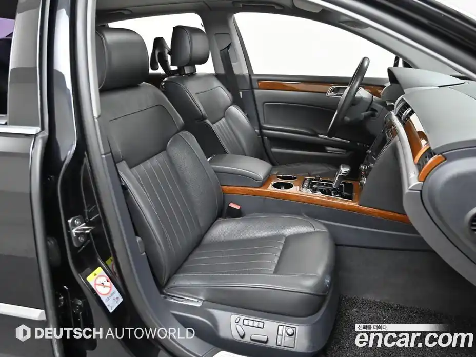 Volkswagen Phaeton 2014 3.0 гидро в Москве № 199283, фото 10