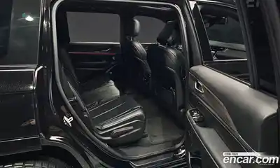 Jeep Cherokee 2021 3.6 гидро в Москве № 199496, миниатюра 11