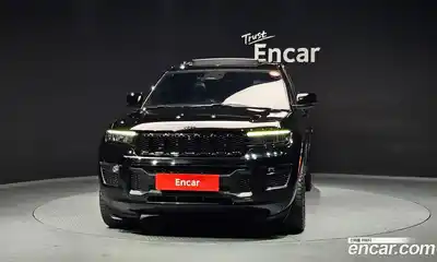 Jeep Cherokee 2021 3.6 гидро в Москве № 199496, миниатюра 3
