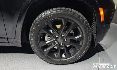 Jeep Cherokee 2021 3.6 гидро в Москве № 199496, миниатюра 5