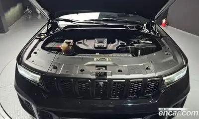Jeep Cherokee 2021 3.6 гидро в Москве № 199496, миниатюра 6