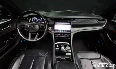Jeep Cherokee 2021 3.6 гидро в Москве № 199496, миниатюра 7