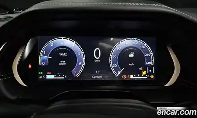 Jeep Cherokee 2021 3.6 гидро в Москве № 199496, миниатюра 8