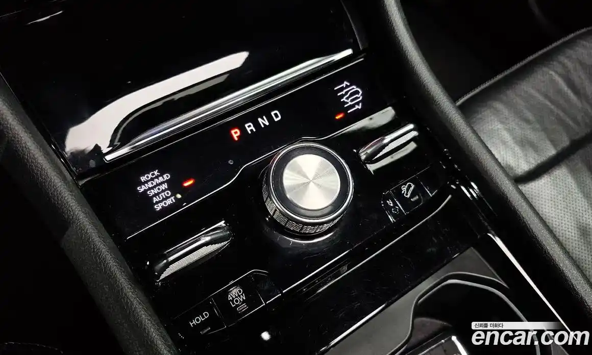 Jeep Cherokee 2021 3.6 гидро в Москве № 199496, фото 9