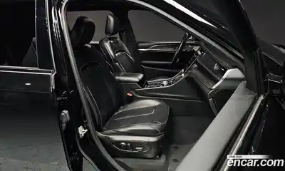 Jeep Cherokee 2021 3.6 гидро в Москве № 199496, миниатюра 10