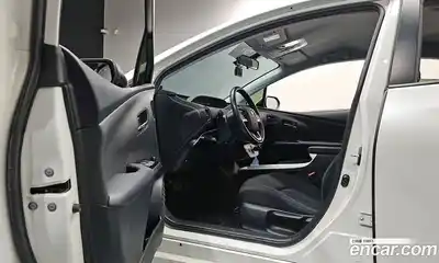 Toyota Prius 2016 1.8 гидро в Москве № 199644, миниатюра 10