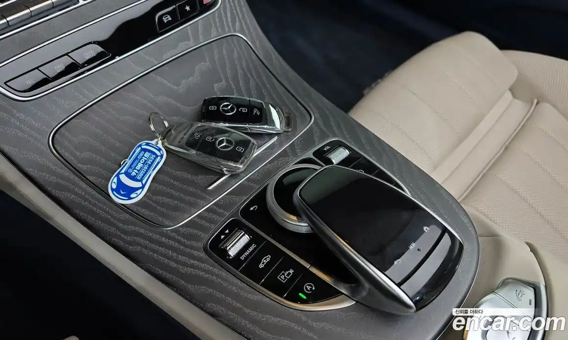 Mercedes-Benz E-Class 2023 3.0 гидро в Москве № 205849, фото 19