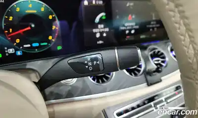 Mercedes-Benz E-Class 2023 3.0 гидро в Москве № 205849, миниатюра 9