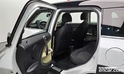 Mini Countryman 2014 2.0 гидро в Москве № 207327, миниатюра 12
