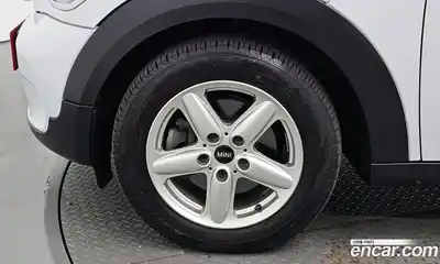 Mini Countryman 2014 2.0 гидро в Москве № 207327, миниатюра 5