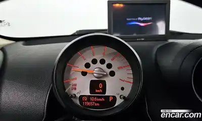 Mini Countryman 2014 2.0 гидро в Москве № 207327, миниатюра 8