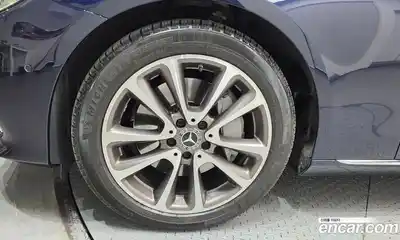 Mercedes-Benz E-Class 2017 2.0 гидро в Москве № 209125, миниатюра 5