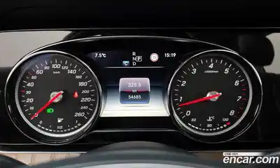Mercedes-Benz E-Class 2017 2.0 гидро в Москве № 209125, миниатюра 8
