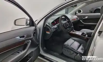 Audi A6 2009 3.1 гидро в Москве № 209491, миниатюра 12