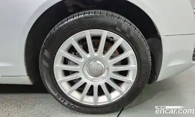 Audi A6 2009 3.1 гидро в Москве № 209491, миниатюра 5
