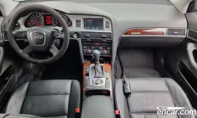 Audi A6 2009 3.1 гидро в Москве № 209491, миниатюра 7