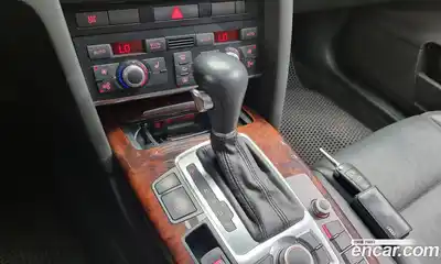 Audi A6 2009 3.1 гидро в Москве № 209491, миниатюра 9