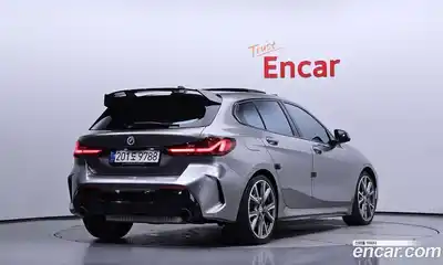 BMW 1-Series 2023 2.0 гидро в Москве № 211600, миниатюра 2