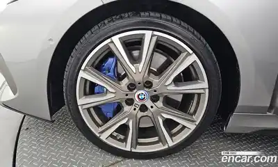 BMW 1-Series 2023 2.0 гидро в Москве № 211600, миниатюра 5