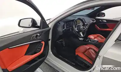 BMW 1-Series 2023 2.0 гидро в Москве № 211600, миниатюра 10