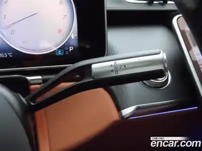 Mercedes-Benz S-Class 2025 3.0 гидро в Москве № 211881, миниатюра 6