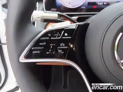 Mercedes-Benz S-Class 2025 3.0 гидро в Москве № 211881, миниатюра 10
